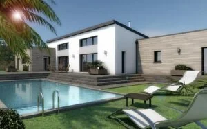 Scene_LUCAS_FACE-01(1) Maisons contemporaine DOMEUS constructions