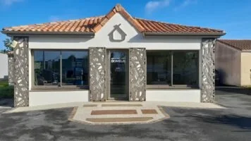 domeus constructions modernisation locaux constructions devanture basse goulaine