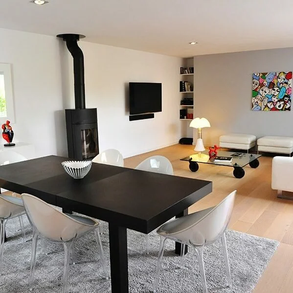 Aménagement intérieur - Cosntructions DOMEUS